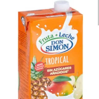 Zumo Tropical, 1 Litro