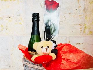 Pack Corazón Pequeño