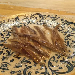 Anchoas