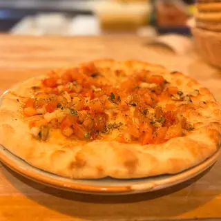 Bruschetta