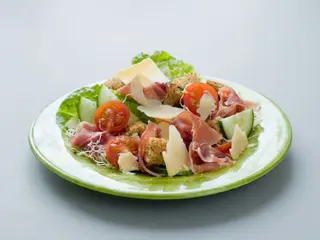 Insalata Di Rúcula