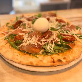 Burrata