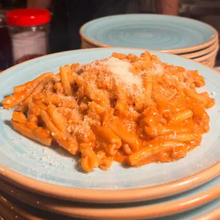 Casarecce Mamma María