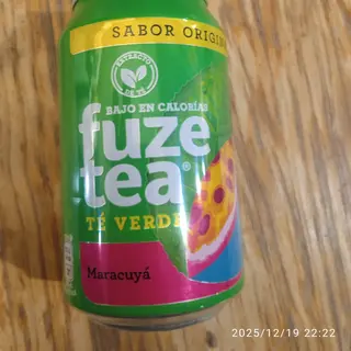 Maracuya