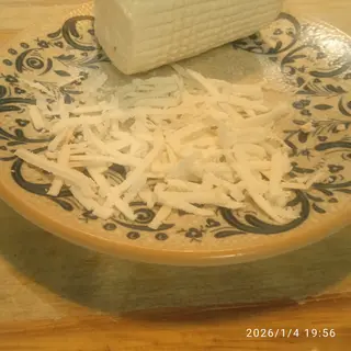 Ricotta salata