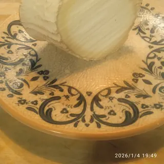 Queso de cabra