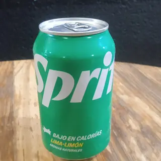 Sprite