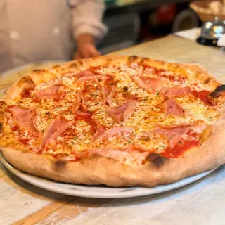 Prosciutto
