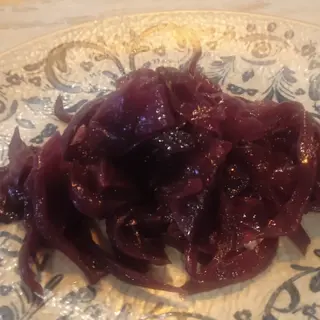 Cebolla caramelizada