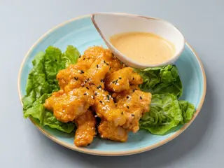 Bang Bang Chicken
