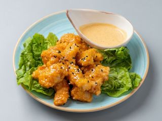 Bang Bang Chicken