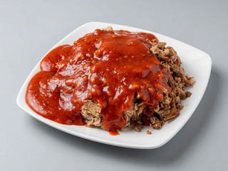 40. Cerdo Lonchado Chao Sao