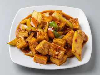 82. Mao Po To Fu Picante