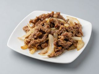 44.Ternera Al Estilo Filipino