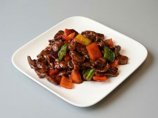 48A. Ternera Gom Bao