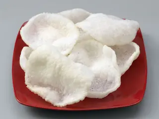 7. Pan De Gambas