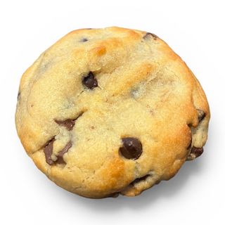 Crumble Cookie