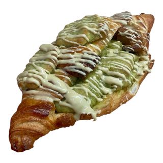 PISTACHO CROOKIE