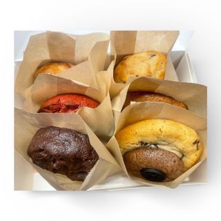 Cookie Box BESTSELLER