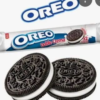 Oreo doble crema 154grs