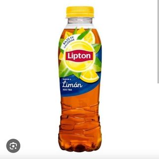 Lipton Limon 500ml