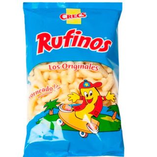 Rufino familiar 80grs