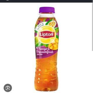 Lipton Mango Maracuyá 500ml