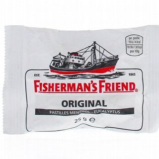 Fisherman Original