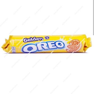 Oreo golden 154grs