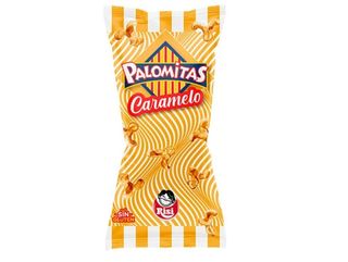 Palomitas Caramelo Familiar 80 g  Risi