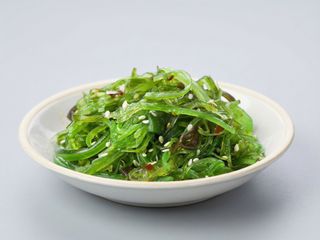 Wakame Salada