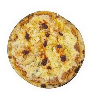 Pizza Sabrosona (28 Cm.)