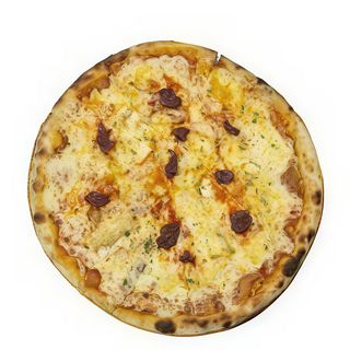 Pizza Sabrosona (33 Cm.)