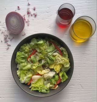 Ensalada El Puerto