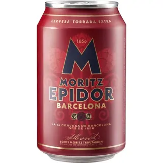 Moritz Epidor