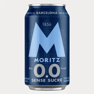 Moritz 0.0