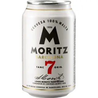 Moritz 7