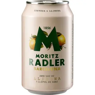 Moritz Radler Limón