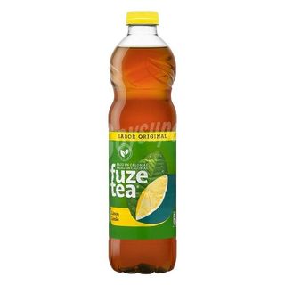 Fuze Tea Limon  500ml.