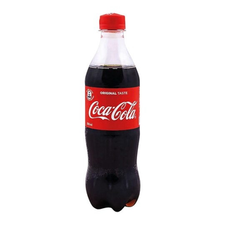 Coca-Cola Sabor Original 500ml.