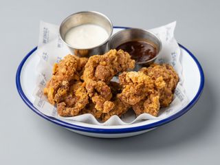 Naked Boneless (6 Uds.)