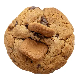 Galleta Cookie-Lotus