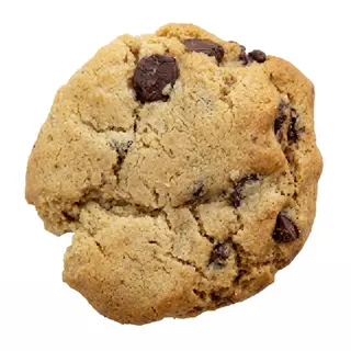 Galleta de Mantequilla de Cacahuete