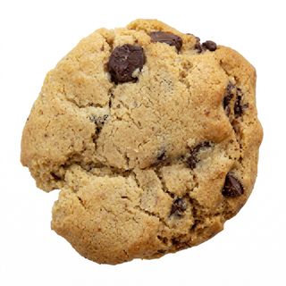 Galleta de Mantequilla de Cacahuete