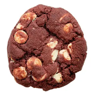 Galleta Red Velvet