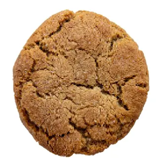 Galleta de Jengibre y Miel de Caña