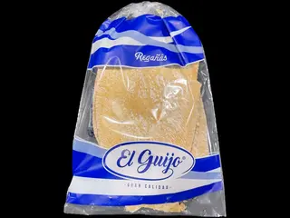 Regañá Gigante 