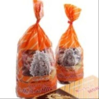 Mantecados Surtidos en bolsa de (500 G.)