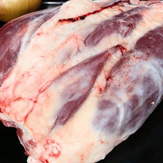 MORCILLO DE TERNERA PIEZA DE 350g (APROX)