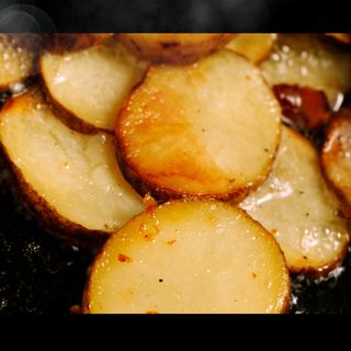Patatas Panaderas